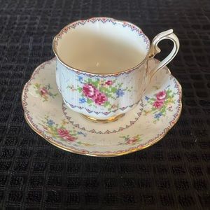 Petit Point by Royal Albert 1932-1997 rare